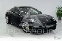 2023 Porsche Panamera