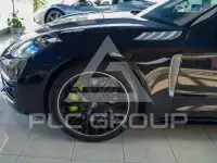 2023 Porsche Panamera