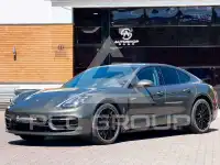 2023 Porsche Panamera