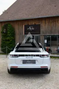 2023 Porsche Panamera