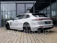 2023 Porsche Panamera