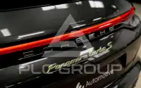 2023 Porsche Panamera