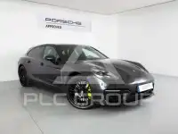 2023 Porsche Panamera