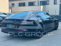 2023 Porsche Panamera