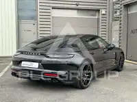 2023 Porsche Panamera