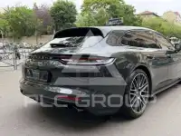 2023 Porsche Panamera