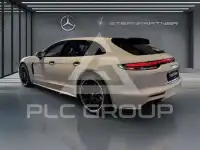 2023 Porsche Panamera