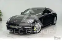 2023 Porsche Panamera