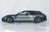 2023 Porsche Panamera