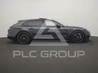 2023 Porsche Panamera