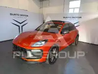 2023 Porsche MACAN