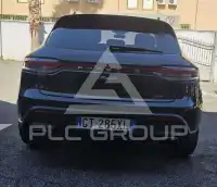 2023 Porsche MACAN