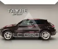 2023 Porsche MACAN