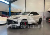 2023 Porsche MACAN