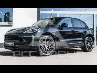 2023 Porsche MACAN