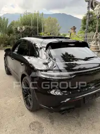 2023 Porsche MACAN