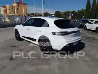 2023 Porsche MACAN