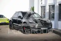 2023 Porsche MACAN