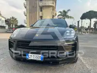 2023 Porsche MACAN