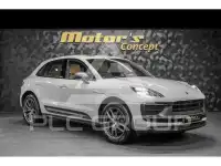 2023 Porsche MACAN