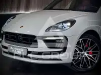 2023 Porsche MACAN