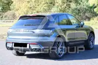 2023 Porsche MACAN