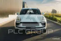 2023 Porsche MACAN