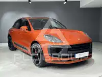 2023 Porsche MACAN