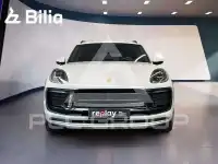 2023 Porsche MACAN