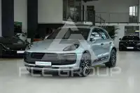 2023 Porsche MACAN