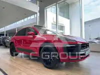 2023 Porsche MACAN