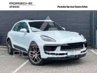 2023 Porsche MACAN