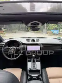 2023 Porsche MACAN