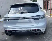2023 Porsche MACAN