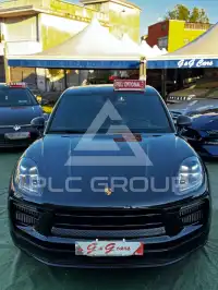 2023 Porsche MACAN