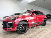 2023 Porsche MACAN