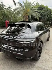 2023 Porsche MACAN