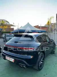 2023 Porsche MACAN