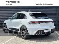 2023 Porsche MACAN