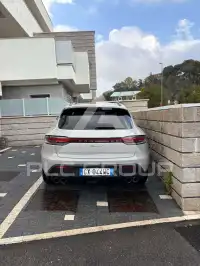 2023 Porsche MACAN