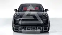 2023 Porsche MACAN