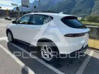 2023 Alfa Romeo Tonale