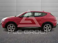 2023 Alfa Romeo Tonale