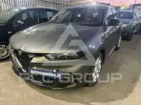 2023 Alfa Romeo Tonale