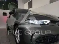 2023 Alfa Romeo Tonale