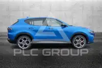 2023 Alfa Romeo Tonale