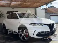 2023 Alfa Romeo Tonale