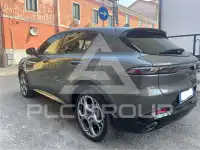 2023 Alfa Romeo Tonale