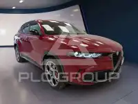 2023 Alfa Romeo Tonale