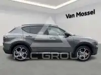 2023 Alfa Romeo Tonale